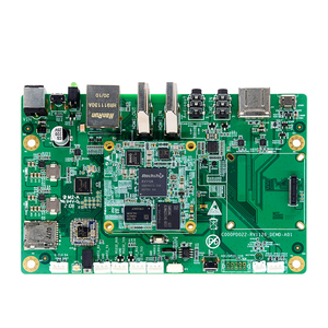 Ruixin Micro RV1126 ontwikkelbord kernbord voor invoer <span class=keywords><strong>2</strong></span>.0T ondersteuning aangepaste schema-ontwikkeling RV1109 gemaakt in China - Product Image 1