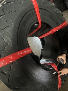 Neumáticos WESTLAKE GOODRIDE Ttuck 12R22.5-18 11R22.5-18 CM958 - Product Image 5