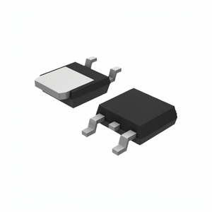 MC79M15CDT En stock TO 252 3, DPAK, SC 63 Acheter des composants électroniques en ligne Gestion de l'alimentation (PMIC) - Product Image 1