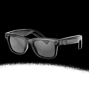 Ag01 800W Pixel Thông Minh Kính Ai Dịch Điều Khiển Bằng Giọng Nói Không Thấm Nước IPX-5 Cuộc Gọi Nghe Bản Đồ Thông Minh Tính - Product Image 6