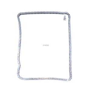 Chaîne de distribution moteur pour <span class=keywords><strong>Mercedes</strong></span> <span class=keywords><strong>Benz</strong></span> 0009932176 A0009932176 A209 C209 CLK200K W203 W204 CL203 C200K R171 <span class=keywords><strong>SLK</strong></span> - Product Image 1