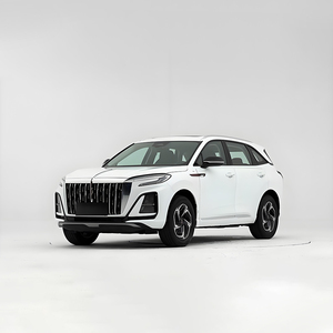 Hongqi รถ HS3หรูระดับไฮเอนด์รถเชื้อเพลิงยี่ห้อหรู<span class=keywords><strong>จีน</strong></span>ผลิตโดยจีน5ประตู5ที่นั่งซีดาน - Product Image 4