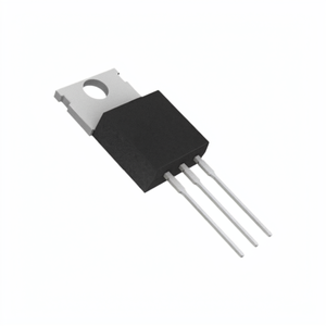 Tiristores TO-220-3 TIC206S-S Componentes Electrónicos Distribuidor Autorizado - Product Image 1