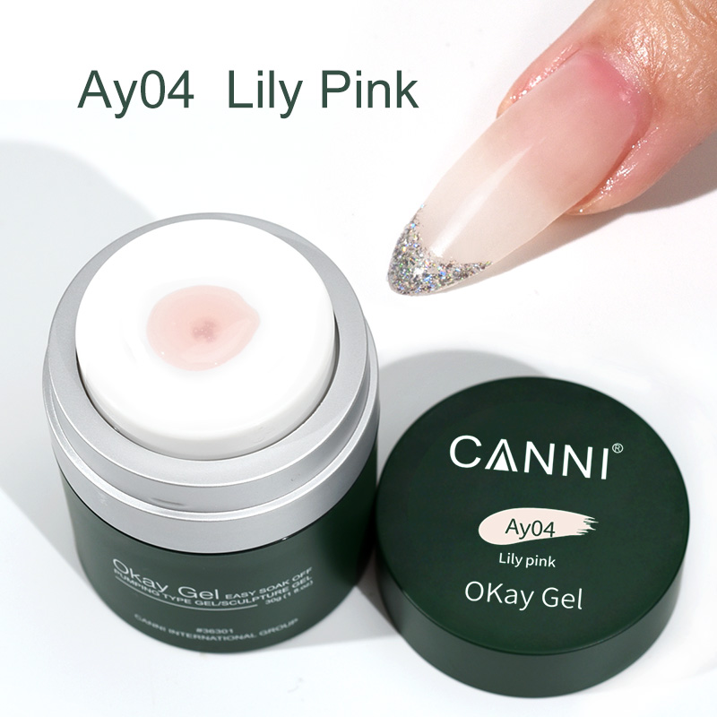 Ay04 Lily Pink