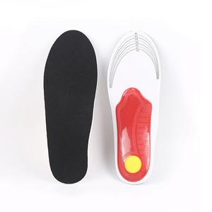 Semelles orthopédiques en mousse EVA à mailles pour soutien de la voûte plantaire, soulagement de la douleur et correction des pieds plats - Product Image 6