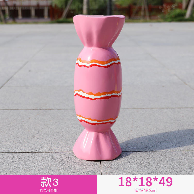 ขนาด3: 18*18*49ซม.