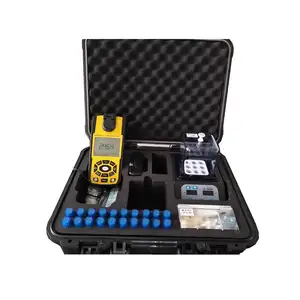 Cod Index Portable System Mobile Tester Cod Bod Tss Analyzer Instant Measure Equipment