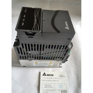 Bestselling VFD004E43T VFD-E AC Motor Drive Frequency Converter 460V 3 Phase for Industrial <b>Control</b> - Product Image 1