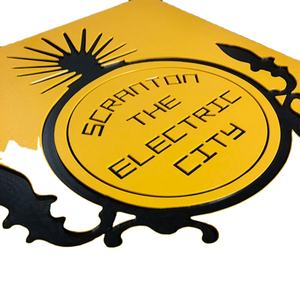 プラスチックカラーコアサンドイッチ<span class=keywords><strong>HDPE</strong></span>シートUV抵抗プロフェッショナル認証 - Product Image 5