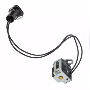 Válvula Solenoide de Transmisión Automática 68193707AA para Jeep Dodge Chrysler 30RH 32RH 1997-2003 - Product Image 3