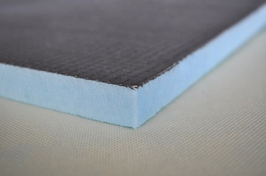Hoja de cemento de fibra impermeable de <span class=keywords><strong>poliestireno</strong></span> <span class=keywords><strong>extruido</strong></span> producto de Venta caliente - Product Image 4
