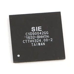 Chip IC CXD90042GG para Consola <span class=keywords><strong>PS4</strong></span>, Componente de Placa Base, Chip IC CXD90042GG para <span class=keywords><strong>PS4</strong></span> - Product Image 4