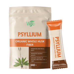 비고 개인 라벨 도매 대량 100% 순수 천연 <span class=keywords><strong>Psyllium</strong></span> 껍질 소화 지원 <span class=keywords><strong>Psyllium</strong></span> 분말 체중 감소 - Product Image 2