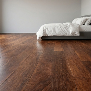Suelo <span class=keywords><strong>de</strong></span> <span class=keywords><strong>Madera</strong></span> <span class=keywords><strong>de</strong></span> <span class=keywords><strong>Arce</strong></span> con Diseño Moderno TAP & GO, Suelo <span class=keywords><strong>de</strong></span> <span class=keywords><strong>Madera</strong></span> HDF para Interiores <span class=keywords><strong>de</strong></span> Villas, Liso y Sólido, para Espacios Elegantes - Product Image 3