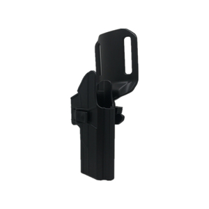 Beste Jachtuitrusting Zwart Hoogwaardig Polymeer Materiaal 17 Holster - Product Image 3