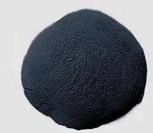 Rutenio polvere di metallo (99.9%-99.99%)
