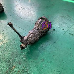 ForNis San 4*2变速箱YD25 4缸二手高品质变速器 - Product Image 5