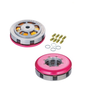 Embrayage de moto, adapté à la modification de l'embrayage Honda VARIO160 ADV160 PCX160, accessoires pour motos, embrayage à sec pour scooter - Product Image 1