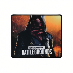 Playerunknown's Battlegrounds <b>Mouse</b> <b>Pad</b> 25x21 Cm Character Hood Gaming - Product Image 1
