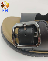 Boucles de Chaussures Décoratives Ajustables Style Tendance, Boucles de Chaussures Personnalisées, Boucles de Chaussures de Luxe Électroplaquées