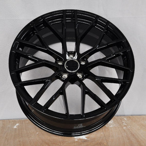 18. Rines de 19, 20 y 21 Pulgadas para Audi, Forjados, Modificados y Mejorados, PCD 5 * 112 - Product Image 6