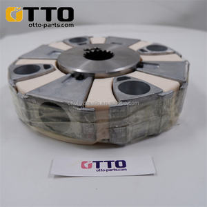 Accouplement de pompe hydraulique OTTO 11E9-16012 11E9-16013 pour excavatrice <span class=keywords><strong>Hyundai</strong></span> R305LC-7 R320LC-7 R320LC-7A R305LC-7 - Product Image 2