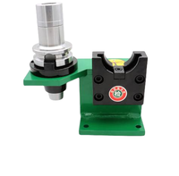 Dispositif de verrouillage de porte-outils BT, accessoire sécurisé pour fraiseuses, pour machines-outils