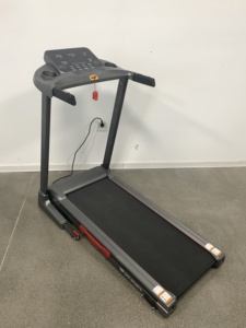 2021 Điện Gấp Máy Chạy Bộ Cho Nhà Sử Dụng Đi Bộ Chạy Bộ Chạy Máy Cho Cardio Đào Tạo Sức Khỏe Và Tập Thể Dục Máy Chạy Bộ - Product Image 3
