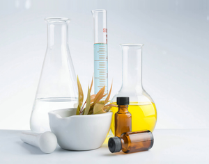 Aceite orgánico puro de Neroli Citrus Aurantium <span class=keywords><strong>Amara</strong></span> Flower Liquid para productos químicos para el cuidado del cabello - Product Image 2