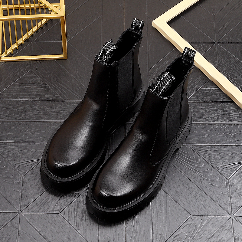 Set of feet c3297 black standard version