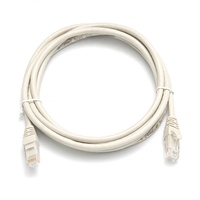 0.3m 0.5m jaringan kucing 5e 1m 3m utp kabel tembaga ofc rj45 konektor kabel patch