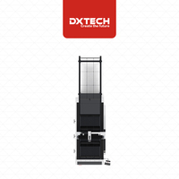 Machine de découpe laser à fibre CNC 1530 à double table de travail 1000W 2000W avec table d'échange pour tôles, pour usage industriel
