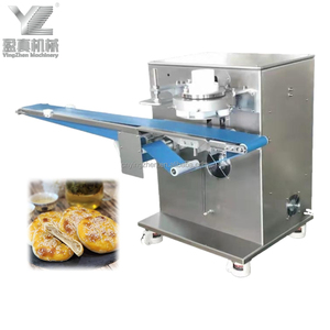 Nouvelle machine automatique Ying Machinery <span class=keywords><strong>pour</strong></span> la torsion et la division des boulettes <span class=keywords><strong>de</strong></span> pâte, <span class=keywords><strong>pour</strong></span> la <span class=keywords><strong>farine</strong></span> <span class=keywords><strong>de</strong></span> blé et les œufs, usage commercial en boulangerie, hygiénique et économique - Product Image 4