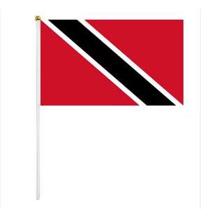 <span class=keywords><strong>Mini</strong></span> drapeau américain <span class=keywords><strong>Mini</strong></span> bannières personnalisées de divers pays du monde Drapeau 10*15cm - Product Image 4