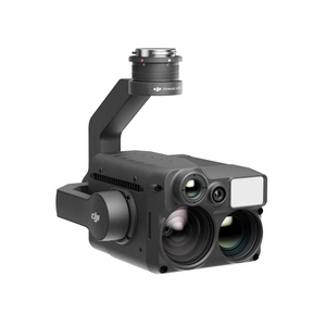 Caméra à cardan Zenmuse H20N Series H20 & <span class=keywords><strong>H20T</strong></span>, caméra thermique 30Hz 640x512 Px avec zoom visuel pour drone Matrice 300RTK - Product Image 2