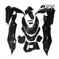 03100-L35 Kit Body Fairing Plastik ABS Lengkap untuk Sepeda Motor Honda Pcx125/150 2015-2017