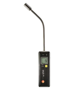 Détecteur de fuite de dioxyde de carbone haute précision 3 en 1 Testo 316-EX |   Combustion - Product Image 5