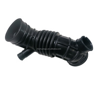 16576-CY000 خرطوم مرن مطاطي لمدخل منظف الهواء لسيارات نيسان دواليس وقاشقاي DUCT-AIR 16576-CY00A 16576CY000