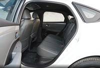 Qin PLUS DM-i 2026 210KM Édition Essentielle
