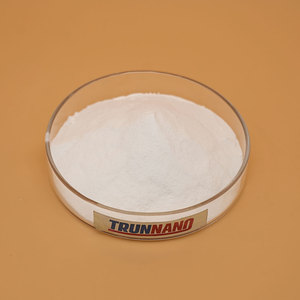Fase beta <span class=keywords><strong>1</strong></span> micrones a 2 micrones Si3N4 polvo precio cerámica polvo nitruro de silicio en polvo - Product Image 2