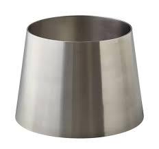 ASTM A234 <span class=keywords><strong>wpb</strong></span> tùy chỉnh thép carbon Hàn nón và giảm Đồng Tâm - Product Image 5