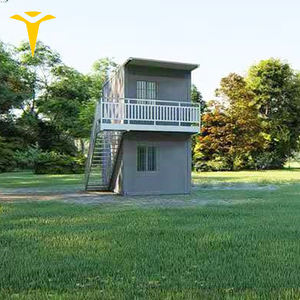 Bali Bungalow Fertighaus Container haus Costa Rica - Product Image 4