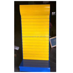 Retail Store Power Tool Display Stand Retail Shop Shelving Container Store Shelving - Product Image 5