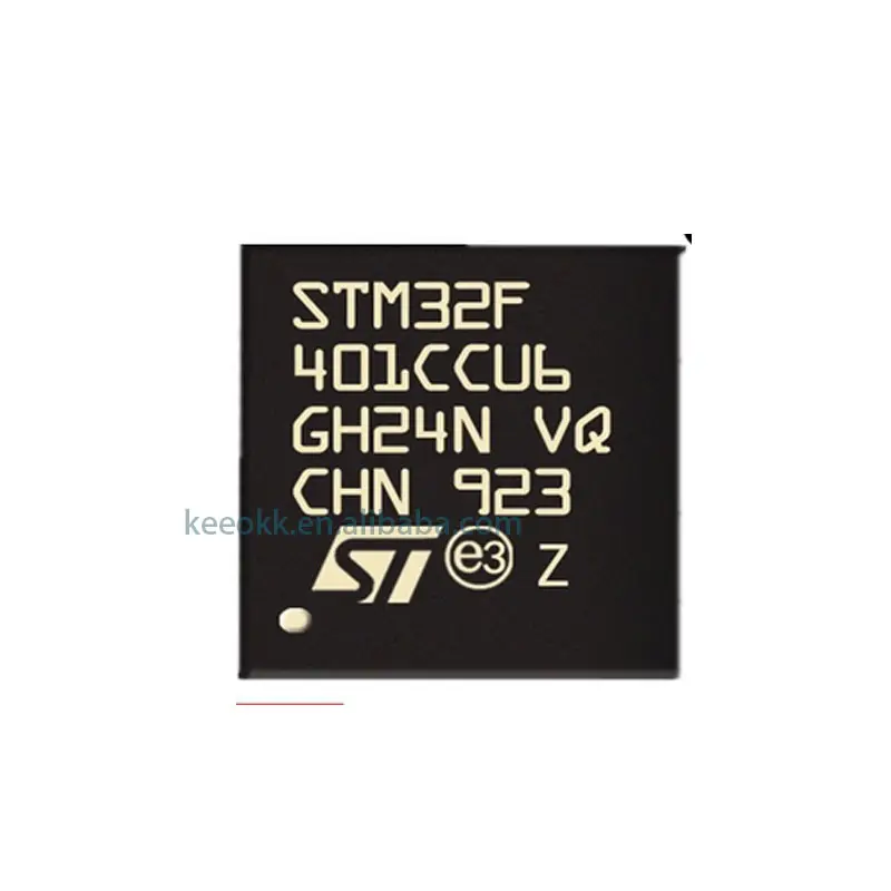 Stm32f4 Leerbord Voor Arduino St-Link V2 Simulator Download Stm32f401ccu6