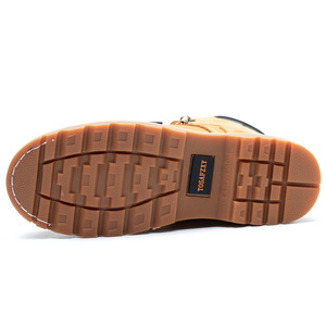 Bottes de travail Goodyear pour hommes à embout d'acier pour toutes les saisons - Hiver Été Automne - Product Image 2