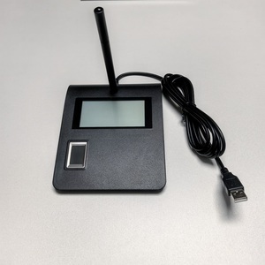 Tablette de signature double mode USB 2.0 pour ordinateur de bureau/portable, idéale pour les banques, les bureaux de poste, les assurances <span class=keywords><strong>et</strong></span> les communications - Product Image 6