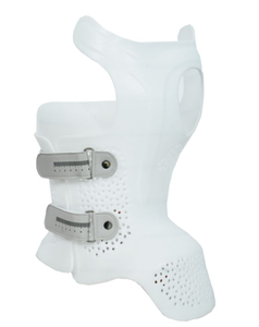 Ortesi TLSO per Scoliosi Stampata in 3D, Traspirante, Regolabile, Stabilizzante, Correttore Spinale, Supporto per la Schiena, Protezione Ortopedica - Product Image 2