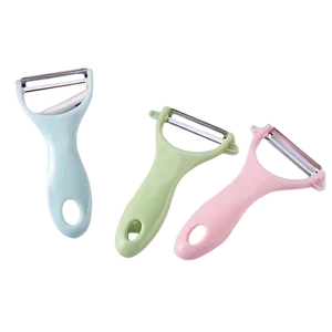 Hot Sale <b>Kitchen</b> Vegetable <b>Tool</b> <b>Tools</b> Fruit Potato Peeler Cutter Parer <b>Kitchen</b> <b>Gadgets</b> <b>Kitchen</b> Accessories Low Price Wholesale - Product Image 3