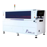 Imprimante à pochoir GKG PMAX 15 SMT