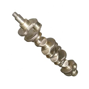 Repuestos de Motor para Maquinaria de Construcción, Cigüeñal para Camión Mitsubishi Fuso 6D14 6D15, Fabricante ME032364 ME032800 - Product Image 1